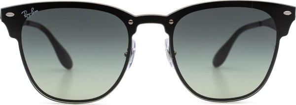 Ray-Ban Blaze Clubmaster RB3576N 153/11 47