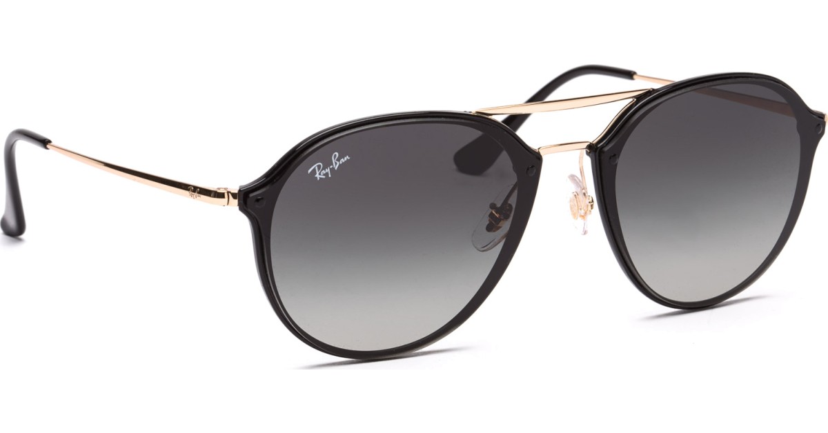 Ray-Ban Blaze Doublebridge RB4292N 601/11 62