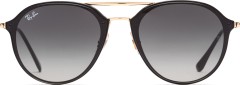 Ray-Ban Blaze Doublebridge RB4292N 601/11 62