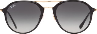 Ray-Ban Blaze Doublebridge RB4292N 601/11 62 1318