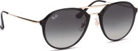 Ray-Ban Blaze Doublebridge RB4292N 601/11 62