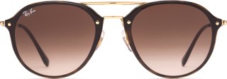 Ray-Ban Blaze Doublebridge RB4292N 710/13 62 1315