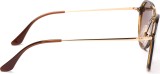 Ray-Ban Blaze Doublebridge RB4292N 710/13 62 1316
