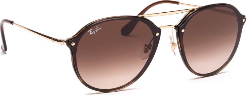 E-shop Ray-Ban Blaze Doublebridge RB4292N 710/13 62