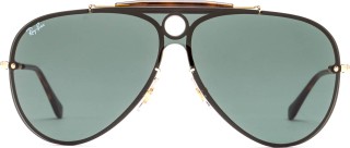 Ray-Ban Blaze Shooter RB3581N 001/71 32 1052