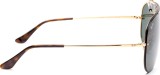 Ray-Ban Blaze Shooter RB3581N 001/71 32 1053