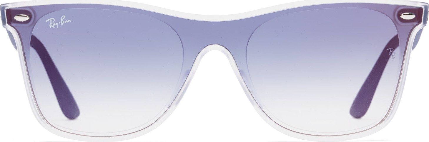 ray ban wayfarer blaze blue