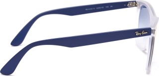 Ray-Ban Blaze Wayfarer RB4440N 6356X0 41 1350