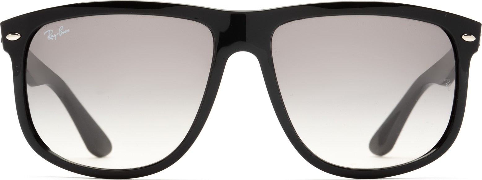 Ray-Ban® Boyfriend 601/32 Lentiamo