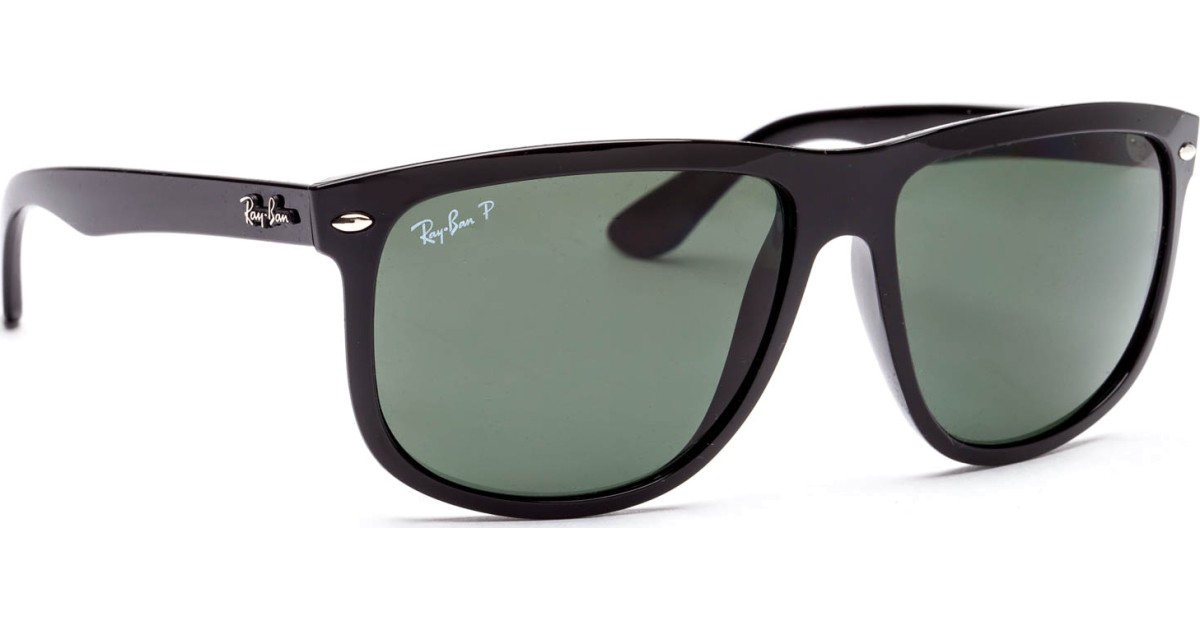 Image of Ray-Ban Boyfriend RB4147 601/58