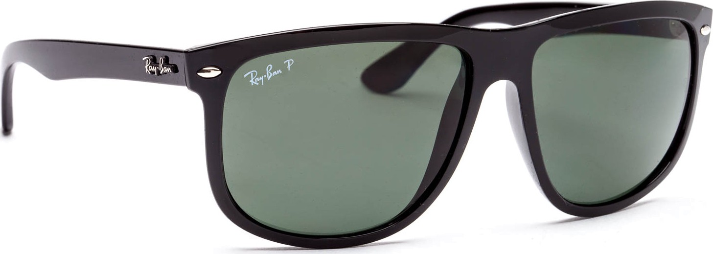 the boyfriend ray ban