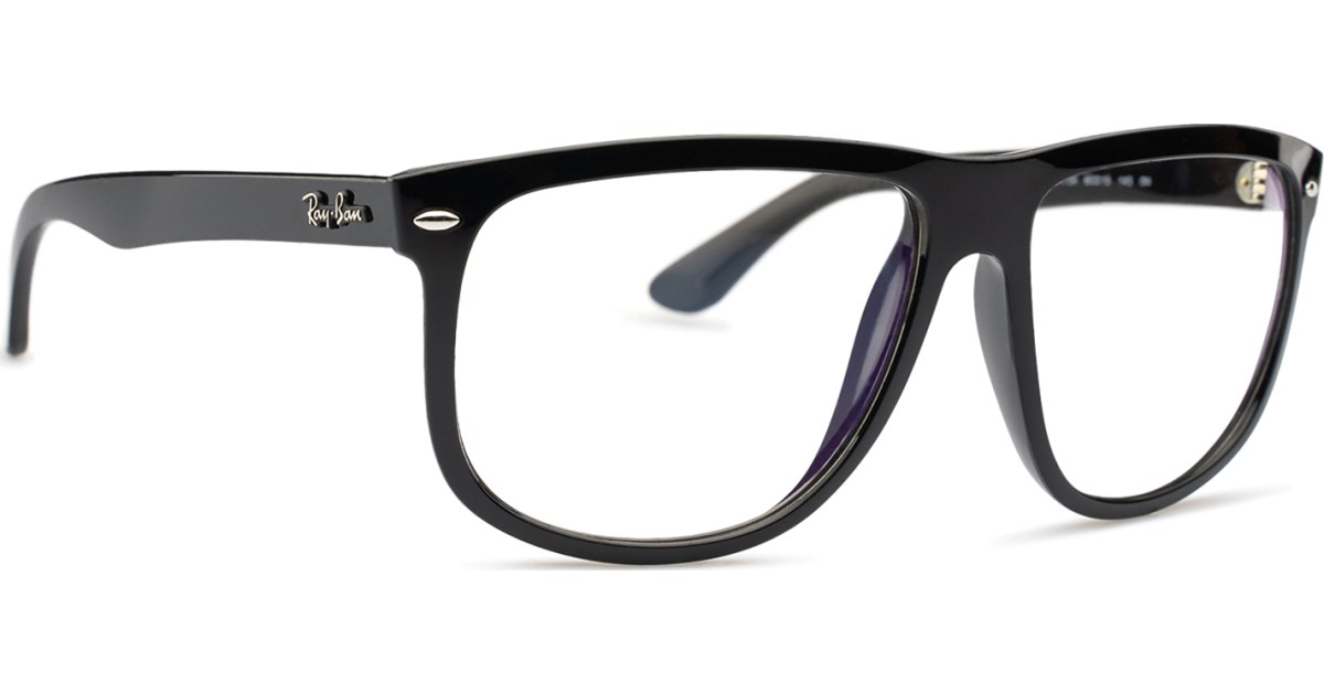 Image of Ray-Ban Boyfriend RB4147 601/5X 60