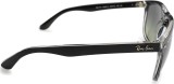 Ray-Ban Boyfriend RB4147 603971 60 9417
