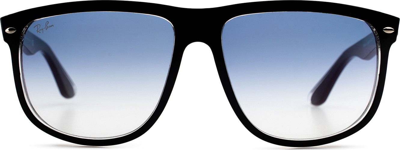 Ray-Ban® Boyfriend RB4147 6039X0 60 | Lentiamo