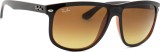 Ray-Ban Boyfriend RB4147 609585 60 17422