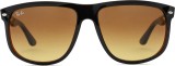 Ray-Ban Boyfriend RB4147 609585 60 17421