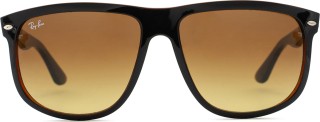 Ray-Ban Boyfriend RB4147 609585 60 17421