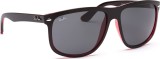 Ray-Ban Boyfriend RB4147 617187 6593