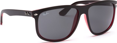 Image of Ray-Ban Boyfriend RB4147 617187