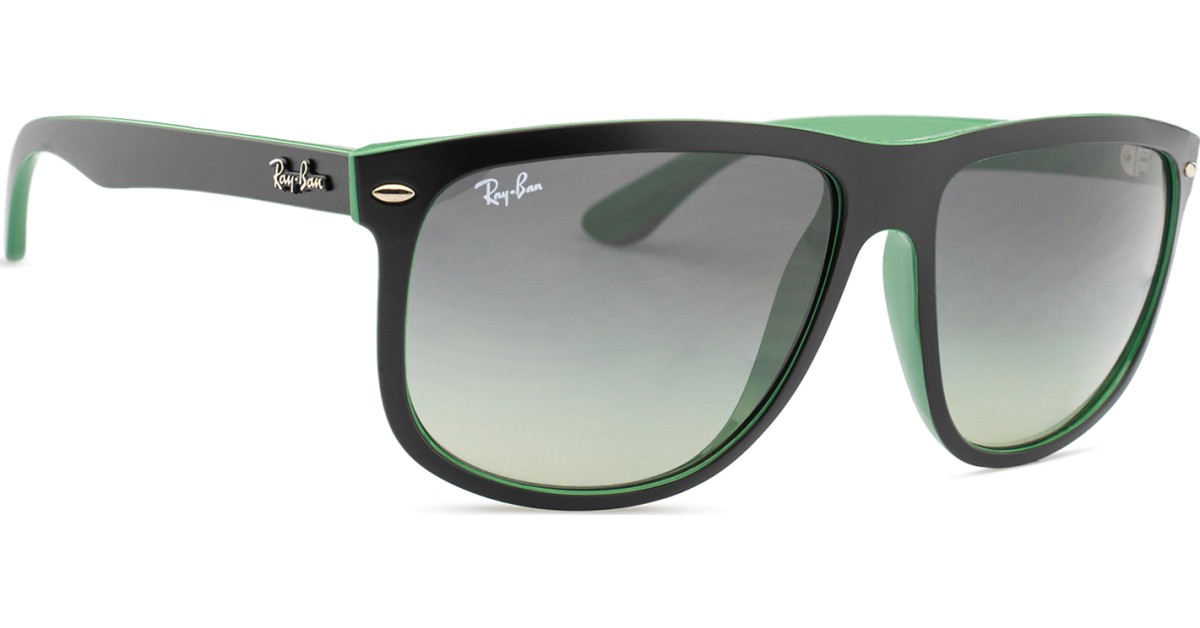 Image of Ray-Ban Boyfriend RB4147 656811 60