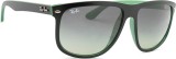 Ray-Ban Boyfriend RB4147 656811 60 16863