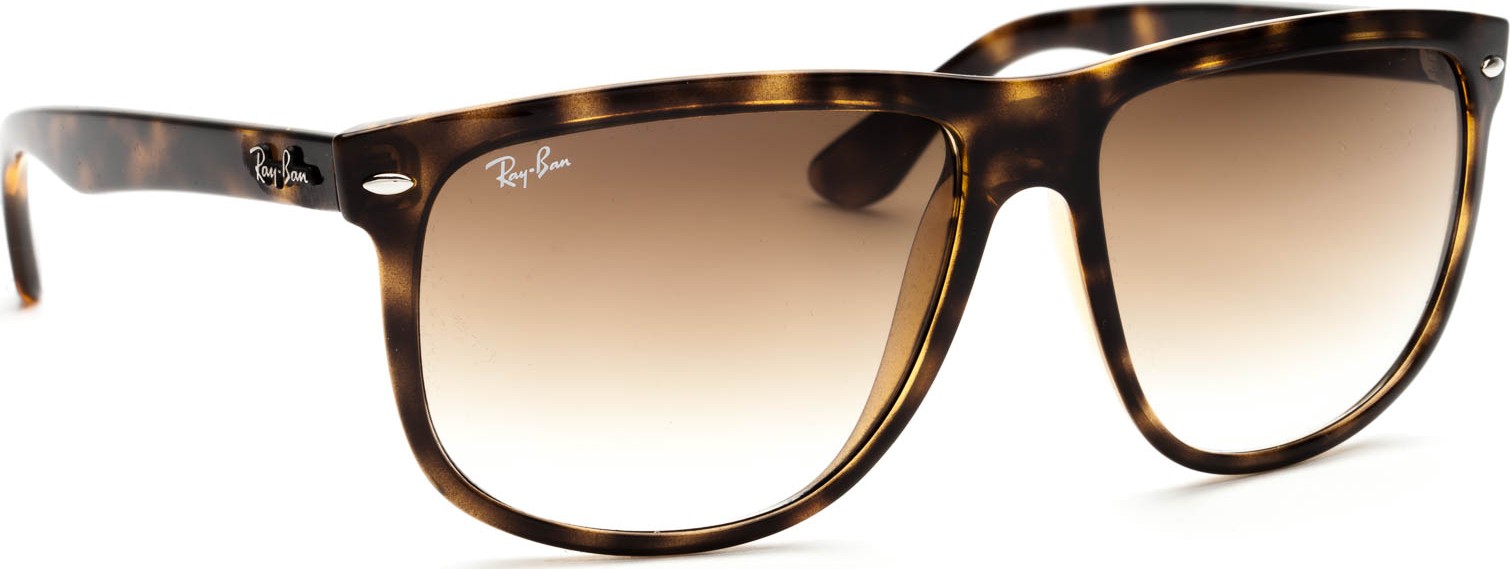 Ray-Ban® Boyfriend | Lentiamo