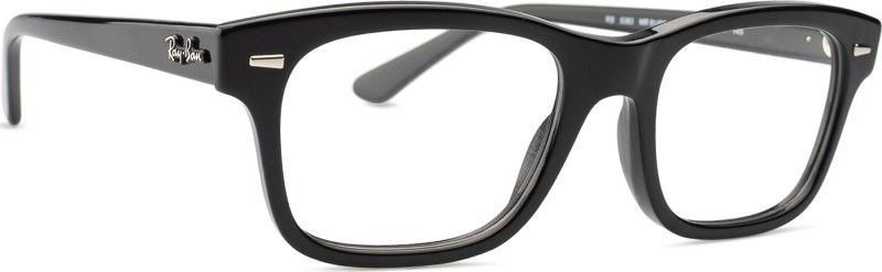 

Ray-Ban Burbank 0RX5383 2000