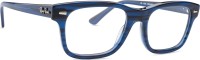 Image of Ray-Ban Burbank 0RX5383 8053