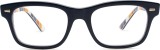 Ray-Ban Burbank 0RX5383 8091 10229