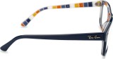 Ray-Ban Burbank 0RX5383 8091 10230