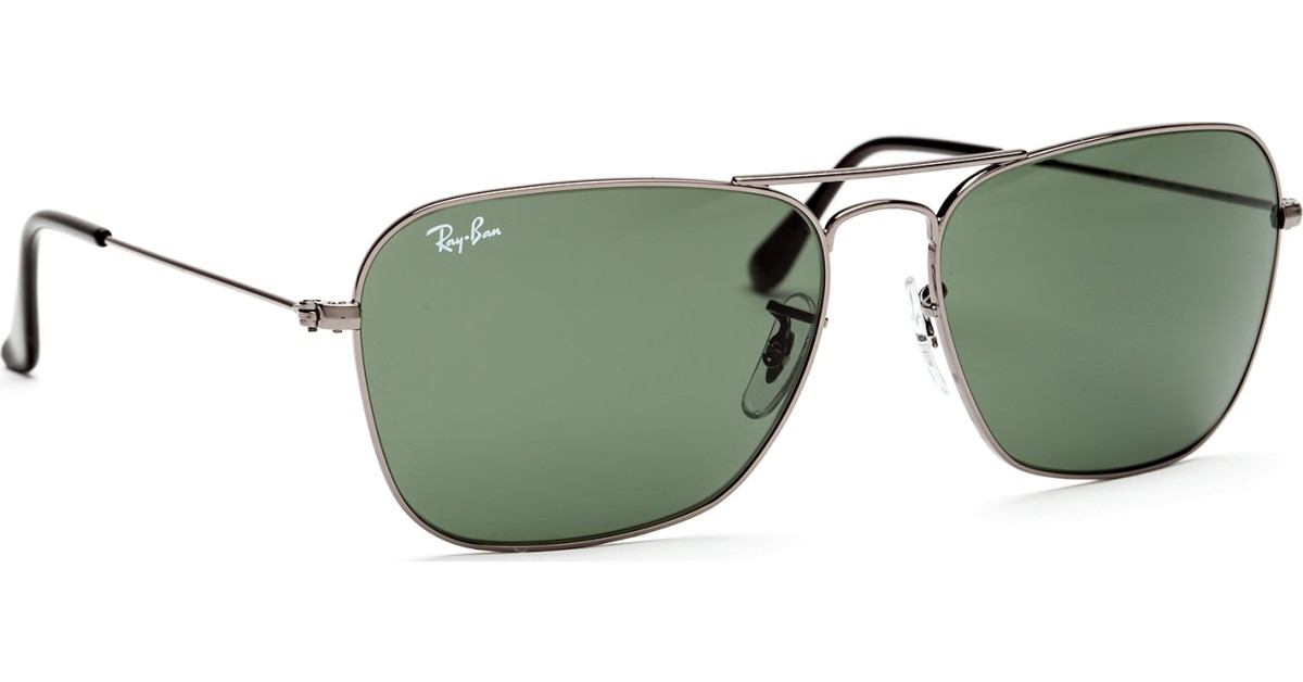 Ray-Ban Caravan RB3136 004 58