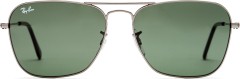 Ray-Ban Caravan RB3136 004 58