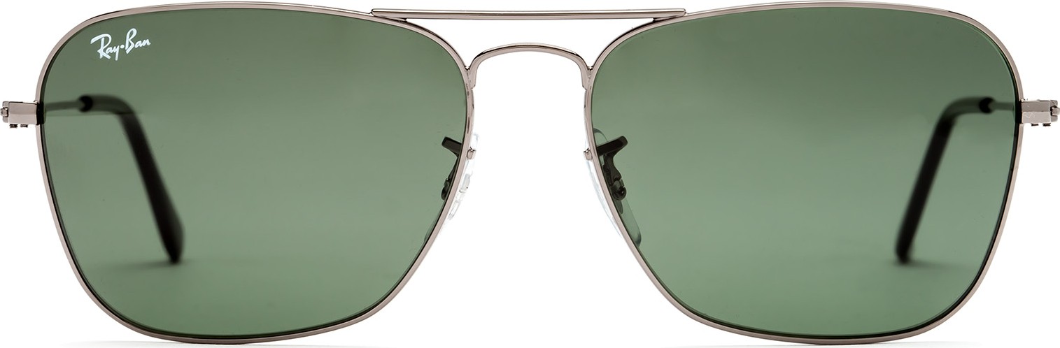 Premonition balkon Strædet thong Ray-Ban® Caravan RB3136 004 58 | Lentiamo