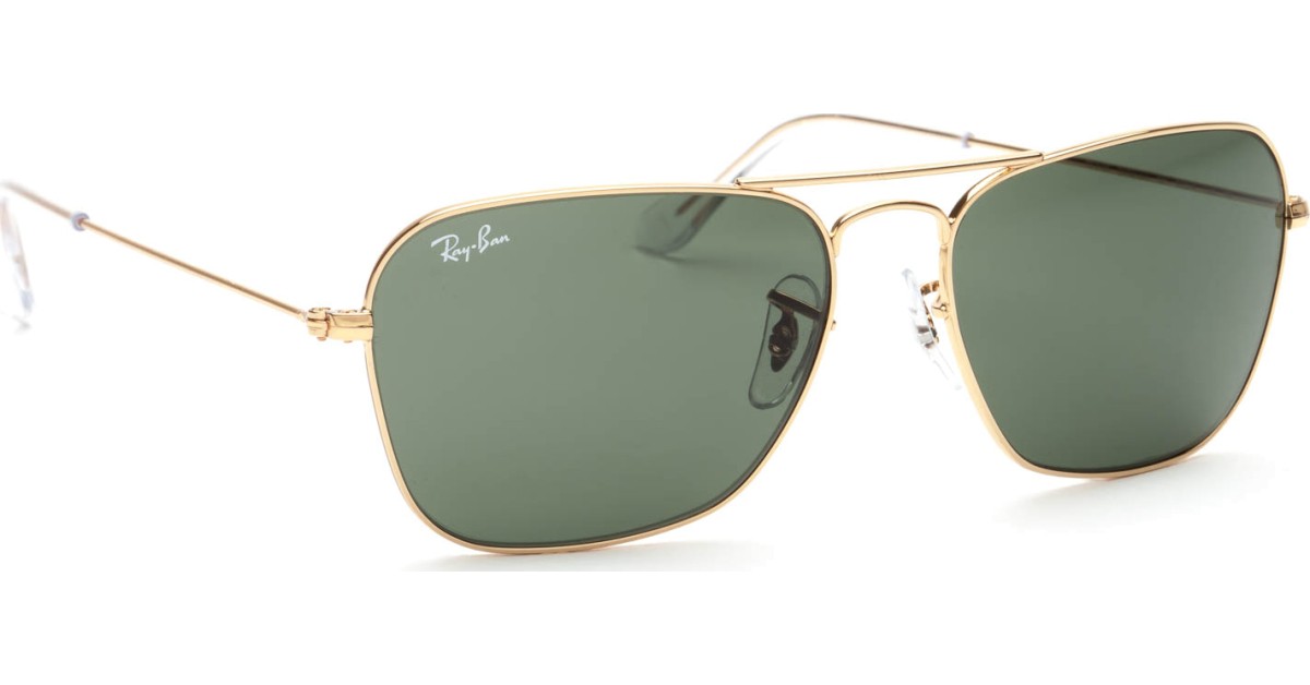 Image of Ray-Ban Caravan RB3136 001