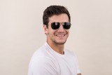 Ray-Ban Caravan RB3136 001 27368