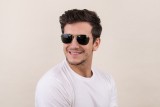 Ray-Ban Caravan RB3136 001 27370