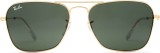 Ray-Ban Caravan RB3136 001 8597