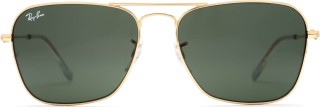 Ray-Ban Caravan RB3136 001 8597