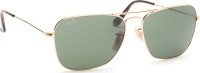Image of Ray-Ban Caravan RB3136 181 58