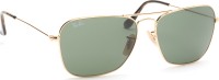 Ray-Ban Caravan RB3136 181 58