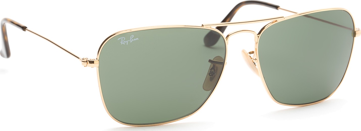 Ray-Ban® Caravan RB3136 58 | Lentiamo