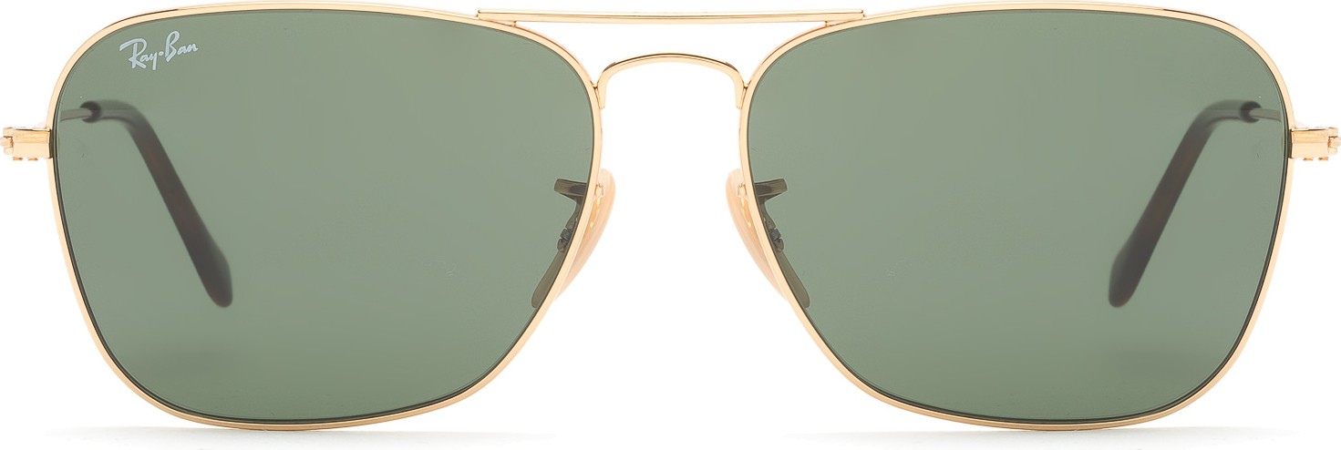 Ray-Ban® Caravan RB3136 58 | Lentiamo