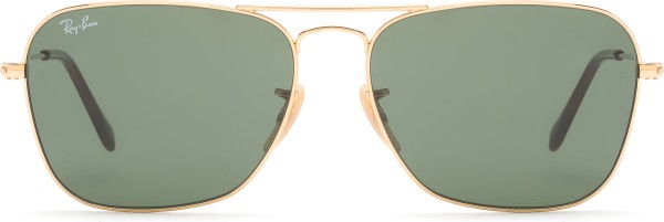 Ray-Ban® Caravan RB3136 181 58 | Lentiamo