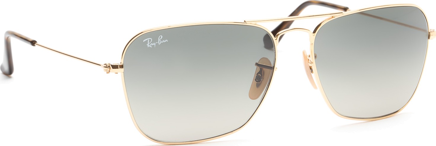 ray ban caravan 58