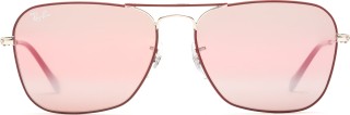 Ray-Ban Caravan RB3136 9155AI 58 3810