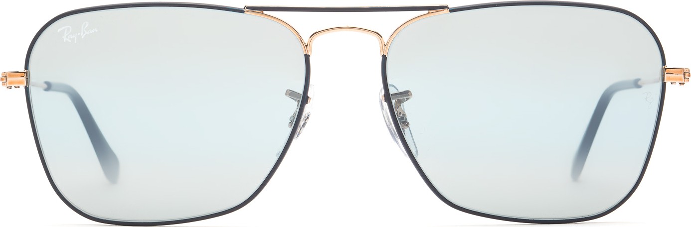 Ray-Ban® Caravan RB3136 9156AJ 58 | Lentiamo