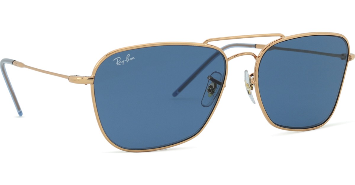 Ray-Ban Caravan Reverse RBR0102S 92023A 58
