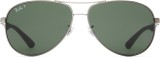 Ray-Ban Carbon Fibre RB8313 004/N5 6407