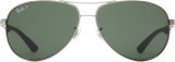 Ray-Ban Carbon Fibre RB8313 004/N5 6406