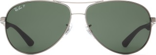Ray-Ban Carbon Fibre RB8313 004/N5 6407